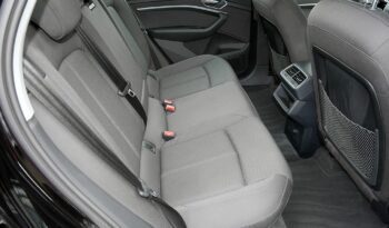 Audi E-TRON S-Line Quattro full