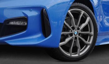 BMW rad 1 M-SPORT full