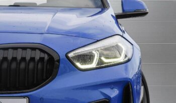 BMW rad 1 M-SPORT full