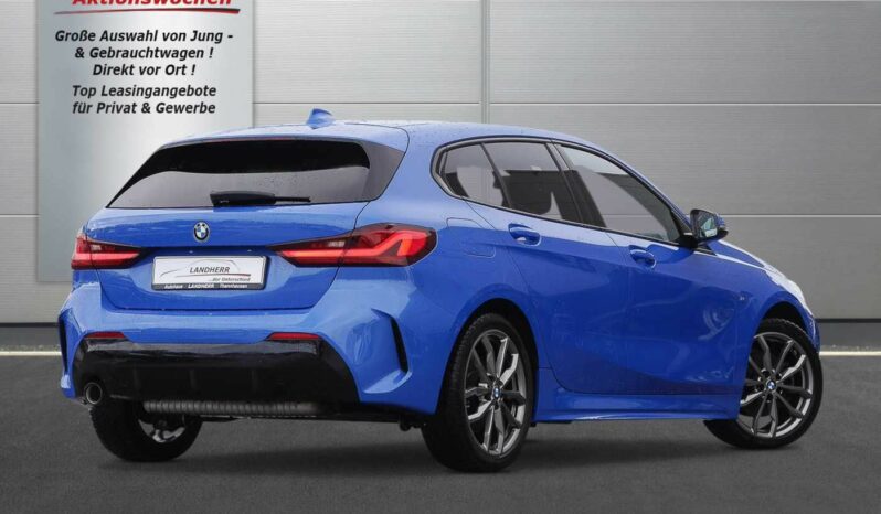BMW rad 1 M-SPORT full