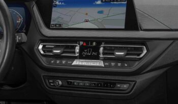 BMW rad 1 M-SPORT full