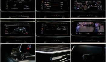 Audi A7 Sportback full
