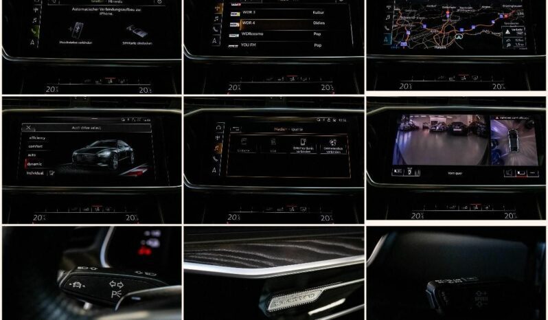 Audi A7 Sportback full