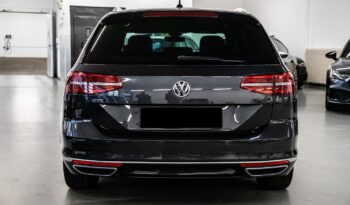 Volkswagen Passat Variant full