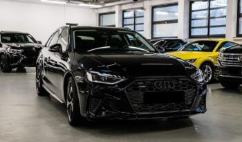 Audi A4 Avant full