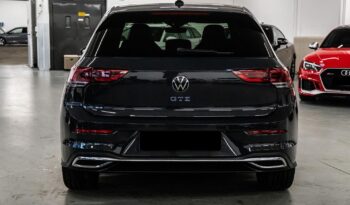 Volkswagen Golf GTE full