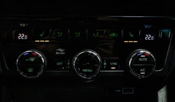 Škoda Octavia RS full