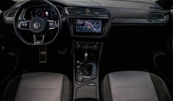 Volkswagen Tiguan full