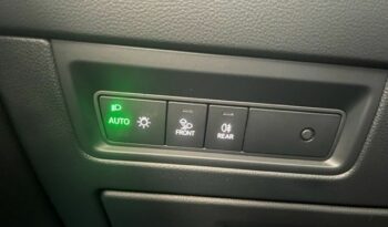 Volkswagen Touareg R-Line full
