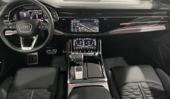 Audi RSQ8 full