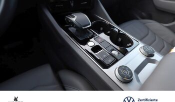 Volkswagen Touareg 3.0TDI full