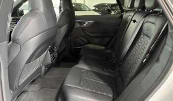 Audi RSQ8 full