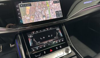 Audi RSQ8 full