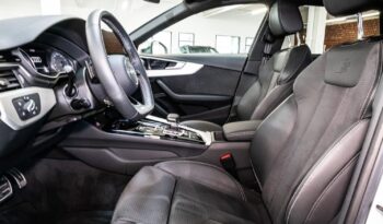 Audi S4 Avant full