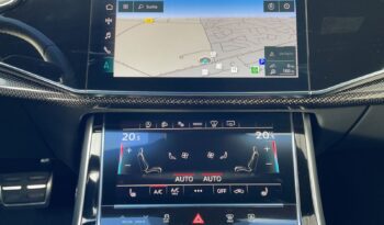 Audi SQ8 full