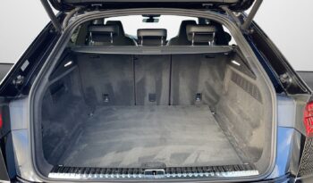 Audi SQ8 full