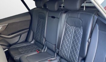 Audi SQ8 full
