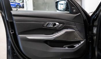 BMW M340d full