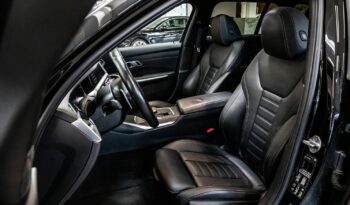 BMW M340d full
