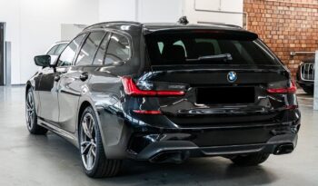 BMW M340d full