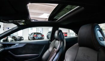 Audi RS5 Coupe full