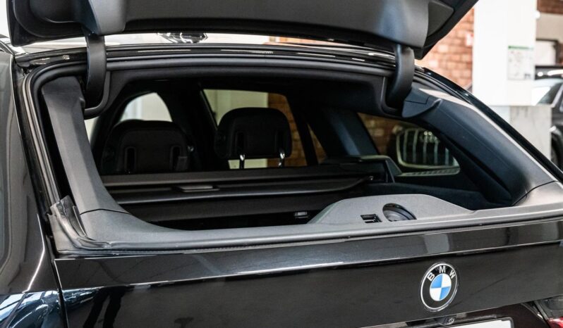 BMW M340d full