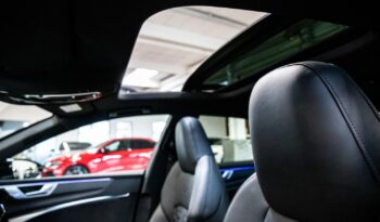 Audi RS7 Sportback full