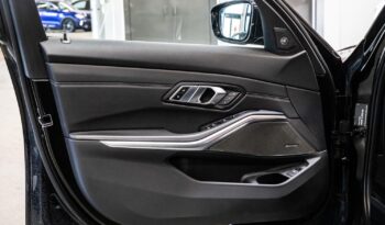 BMW M340d full