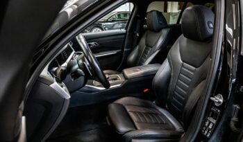 BMW M340d full
