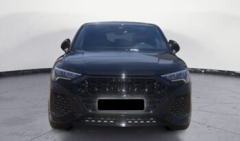 Audi RSQ3 full