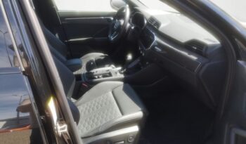 Audi RSQ3 full