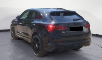 Audi RSQ3 full