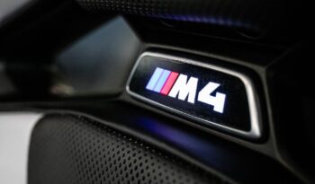BMW M4 full