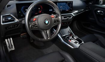 BMW M2 full