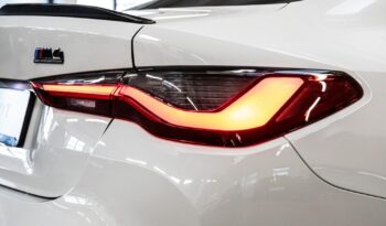 BMW M4 full
