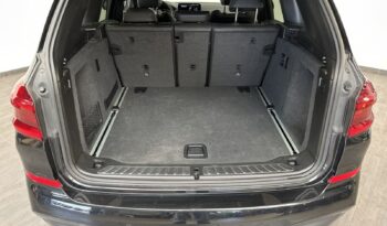 BMW X3 M40i full