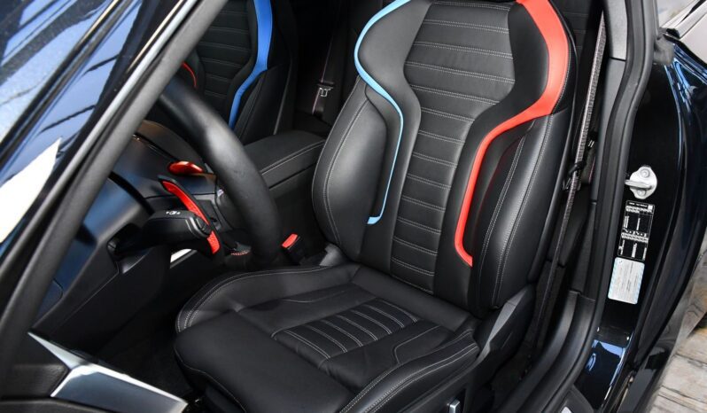 BMW M2 full