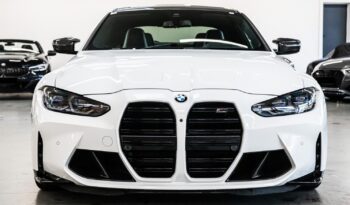 BMW M4 full