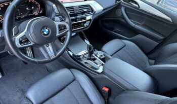 BMW X3 M40i full