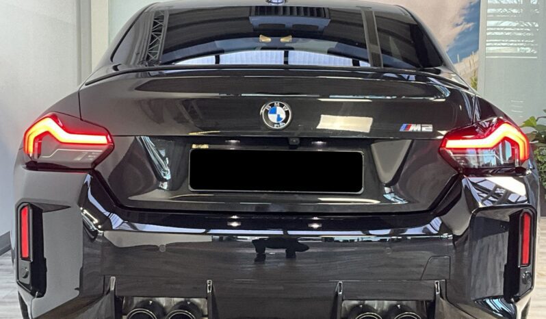 BMW M2 full