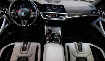 BMW M4 full