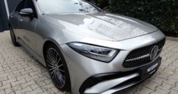 Mercedes-Benz CLS 450