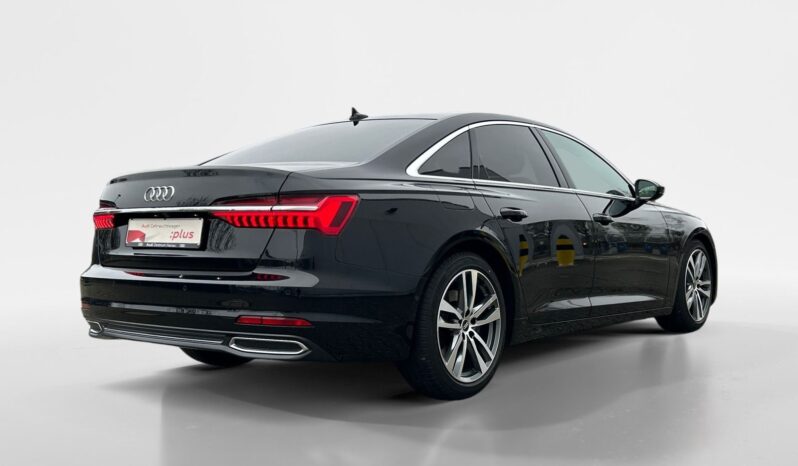 Audi A6 full