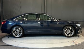 Audi A6 full