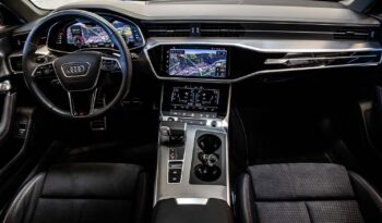 Audi A6 full