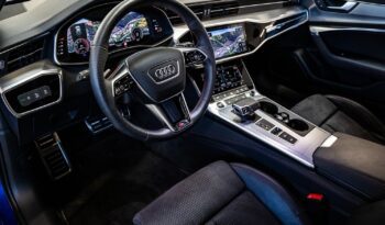 Audi A6 full