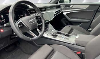 Audi A6 full