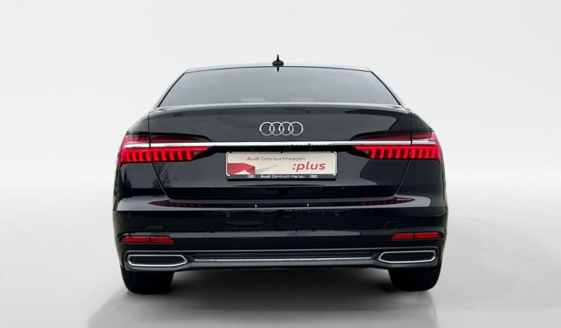 Audi A6 full