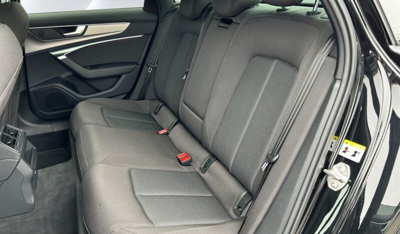Audi A6 full