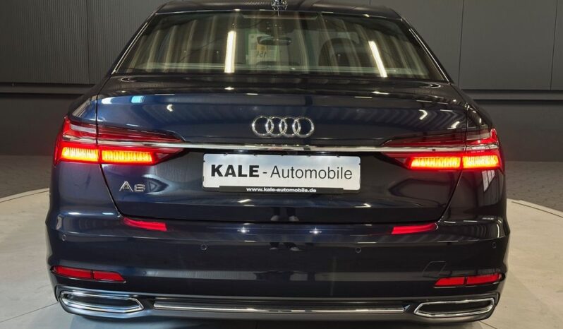 Audi A6 full